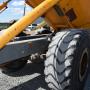 Terex  TA 27 Dumper / 6x6 / Heckklappe 