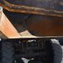 Terex  TA 27 Dumper / 6x6 / Heckklappe 