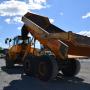 Terex  TA 27 Dumper / 6x6 / Heckklappe 