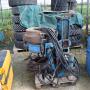 Nordmayer DREHTISCH / Osillator  219-324 mm Drehtisch