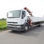 Renault  Premium Kran Palfinger PK 10000