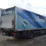 MAN TGA 18.360 LX / EURO 4 / Common Rail D 20