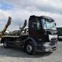 DAF LF 320 / Meiller AK 12 / EURO 6 / Funk