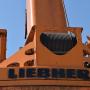 Liebherr LTM 1050