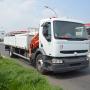 Renault  Premium Kran Palfinger PK 10000