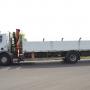 Renault  Premium Kran Palfinger PK 10000