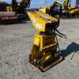 Rammax RAV 600 VP / Anbauverdichter