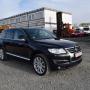 VW Touareg 3.0 TDI / R-Line / Leder-Navi-Xenon