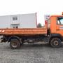 MAN F 2000 8.163 / Meiller Kipper