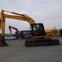 JCB JS 200 LC