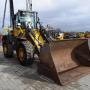 Komatsu  WA 270 PT-3 Hochkippschaufel **TOP ZUSTAND**