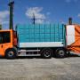 Mercedes Benz Econic 2633 NLA / Geesink GPM 2e 2025 **TOP**