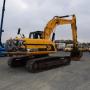 JCB JS 200 LC