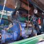 ABI RE 12/14300 / Sennebogen ZR 28 T / T 10 B