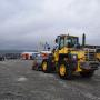 Komatsu  WA 270 PT-3 Hochkippschaufel **TOP ZUSTAND**