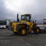 Komatsu  WA 270 PT-3 Hochkippschaufel **TOP ZUSTAND**