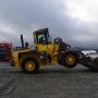 Komatsu  WA 270 PT-3 Hochkippschaufel **TOP ZUSTAND**