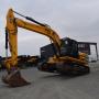 JCB JS 200 LC