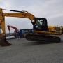 JCB JS 200 LC