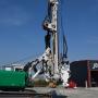 ABI RE 12/14300 / Sennebogen ZR 28 T / T 10 B