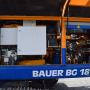 Bauer  BG18H