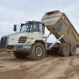 TEREX TA 30 RS Dumper