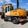 Liebherr  A 904 C ***TOP ZUSTAND***