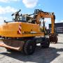 Liebherr  A 904 C ***TOP ZUSTAND***