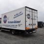 MAN TGL 8.180 BL / Thermo King V-500 MAX