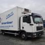 MAN TGL 8.180 BL / Thermo King V-500 MAX