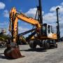 Liebherr  A 904 C ***TOP ZUSTAND***