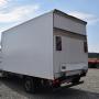 Mercedes Benz Sprinter 316 CDI / LBW **Motorschaden**