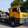 MAN  TGA 26.430 D 20 / 6x4 / PK 36002 / EURO 4