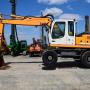 Liebherr  A 904 C ***TOP ZUSTAND***