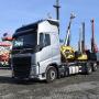 Volvo FH 500 / Standklima / EURO 6 / Xenon / 6x2