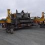 Wirtgen  SP 850 Vario **8.50m Paving**