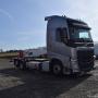 Volvo FH 500 / Standklima / EURO 6 / Xenon / 6x2