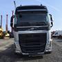 Volvo FH 500 / Standklima / EURO 6 / Xenon / 6x2