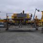 Wirtgen  SP 850 Vario **8.50m Paving**