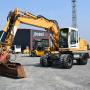 Liebherr A 316