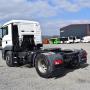 MAN TGS 18.400 / EURO 6 / ADR / Motorschaden / Fahrbereit