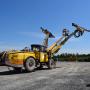 Atlas Copco Rocket Boomer E2C