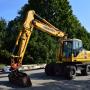 Komatsu PW 180-7K / TOP ZUSTAND