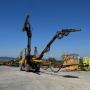 Atlas Copco Rocket Boomer E2C