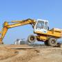 Liebherr A 912 Litronic 