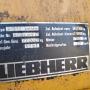 Liebherr A 912 Litronic 