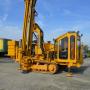 HAUSHERR HBM60-1 Blast Hole Drilling RIG