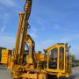 HAUSHERR HBM60-1 Blast Hole Drilling RIG