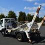 Nissan  ATLEON 75C18 / PALFIT PAK 4 Teleabsetzer / TOP 