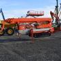 Ruthmann TR 220 / 22 meter Bühne